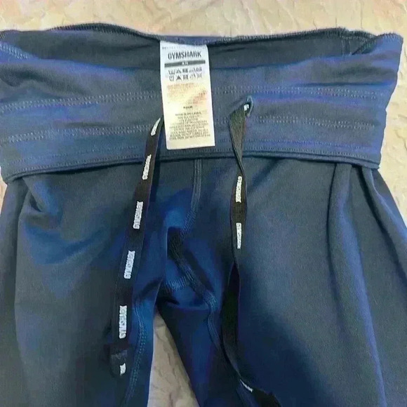 Gymshark XS women’s skinny  leggings - Picture 3 of 3